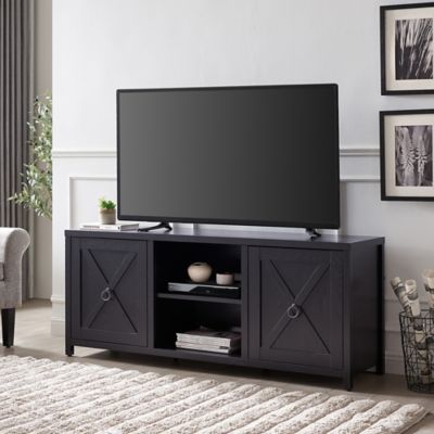 Hudson&Canal Granger TV Stand for TVs Up to 58 in.