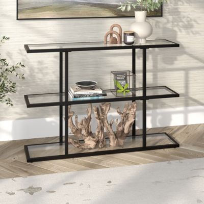 Hudson&Canal Yeardley Console Table