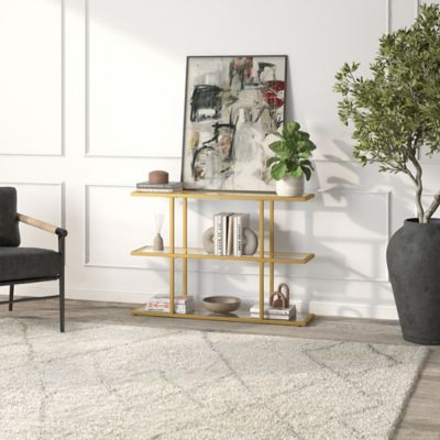 Image showing  Yeardley Console Table