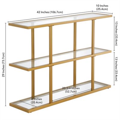 Image showing  Yeardley Console Table