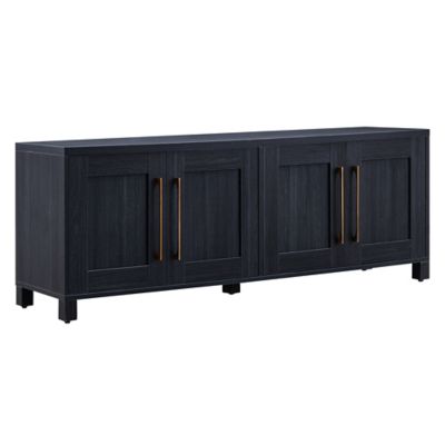 Image showing  Chabot TV Stand for TVs Up to 80 in.