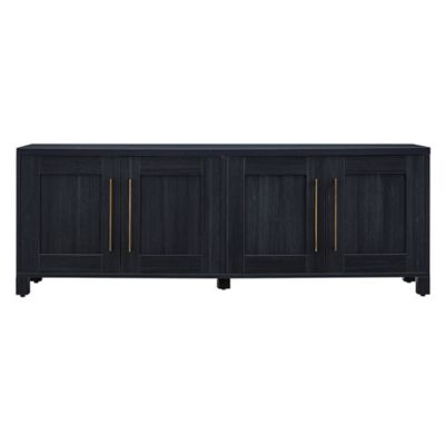 Image showing  Chabot TV Stand for TVs Up to 80 in.