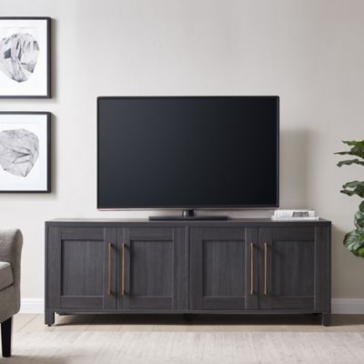 Image showing  Chabot TV Stand for TVs Up to 80 in.