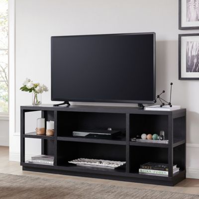 Hudson&Canal Freya TV Stand for TVs Up to 65 in.