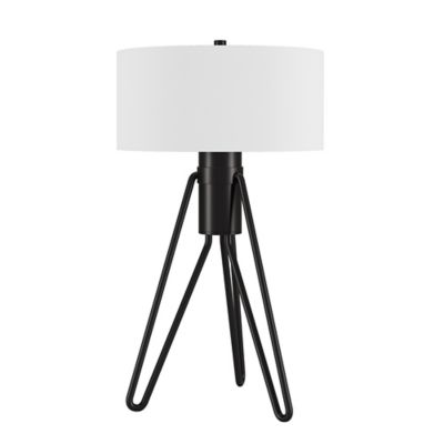 Image showing  25 in. Floyd Table Lamp