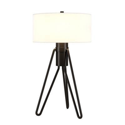 Image showing  25 in. Floyd Table Lamp