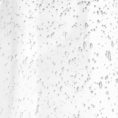 Image showing 5 th Hudson&Canal 15.75 in. Quimby Seeded Glass Mini Accent Table Lamp