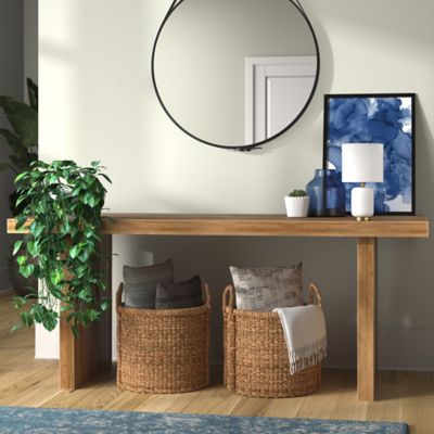 Image showing  Lambert Ceramic Mini Accent Lamp, White