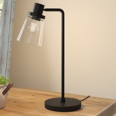 Image showing 6 th Hudson&Canal Granville Table Lamp