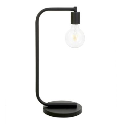 Image showing  24 in. Morgan Arc Table Lamp