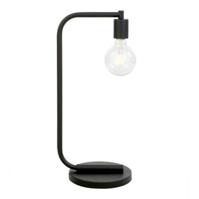 Image showing  24 in. Morgan Arc Table Lamp