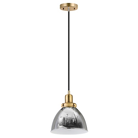 Hudson&Canal Madison Pendant Light