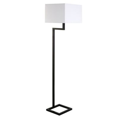 Image showing  Xavier Floor Lamp