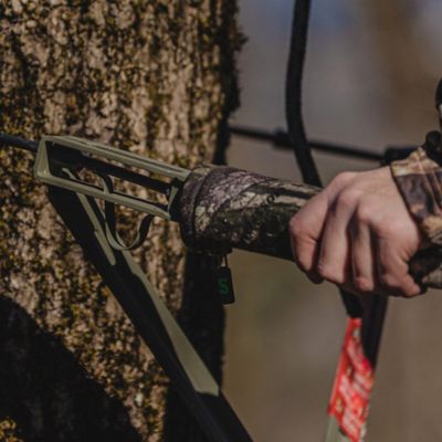 Image showing  Viper SD Aluminum Climbing Tree Stand