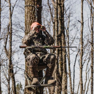 Image showing 5 th Summit Viper SD Aluminum Climbing Tree Stand