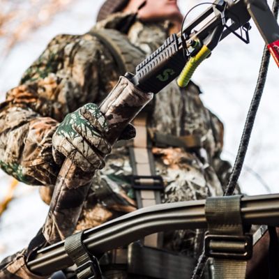 Image showing 5 th Summit Viper Pro SD Aluminum Climbing Tree Stand