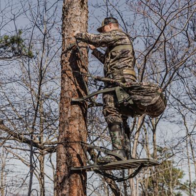 Image showing  180 Degree MAX SD Aluminum Climbing Tree Stand