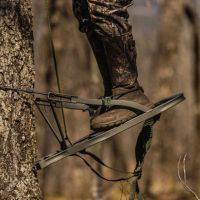 Image showing  Mini Viper SD Aluminum Climbing Tree Stand