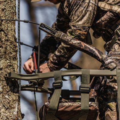 Image showing  Mini Viper SD Aluminum Climbing Tree Stand