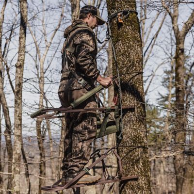 Image showing  Viper Steel Climbing Tree Stand