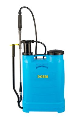 Matabi Doser Evolution 5 gal. Backpack Sprayer, 8.5 lb. Net