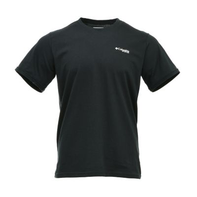 Product color Black/PFG Triangle Graphic