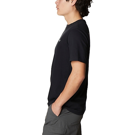 Columbia Sportswear Men's Short-Sleeve PFG Back Graphic T-Shirt
