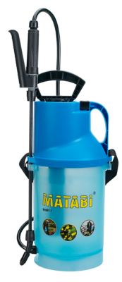 Matabi Berry 7 1 gal Compression Sprayer 2.27 lb net