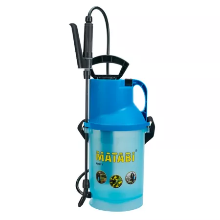 Matabi Berry 7 Compression Sprayer 1 gal 2.27 lb net Handheld Sprayers