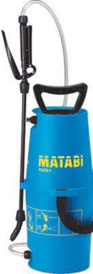 Matabi Berry 7 1 gal Compression Sprayer, 3 lb.