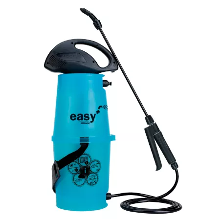 Matabi 1 gal Cordless Blue Tank Sprayer 116.0 PSI 5 lb Handheld Sprayers