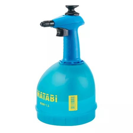 Matabi e1-35 oz Battery Operated Handheld Sprayer 0.85 lb net Garden Hand Tools