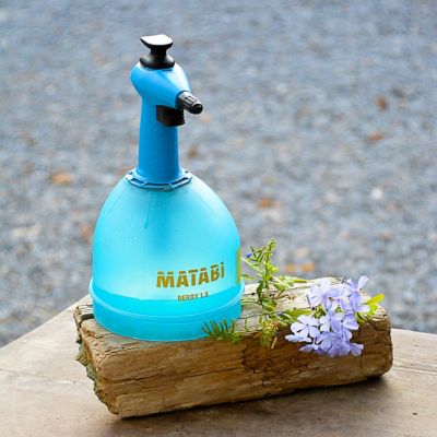 Image showing  e1-35 oz. Battery operated Handheld Sprayer, 0.85 lb net