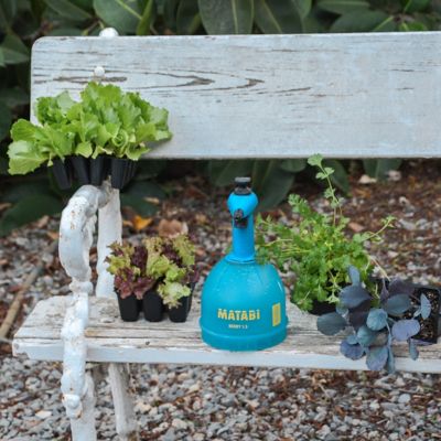 Image showing  e1-35 oz. Battery operated Handheld Sprayer, 0.85 lb net