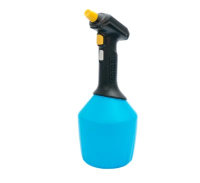 Matabi 35 oz. Blue Tank Electric Sprayer, 6 lb., Battery