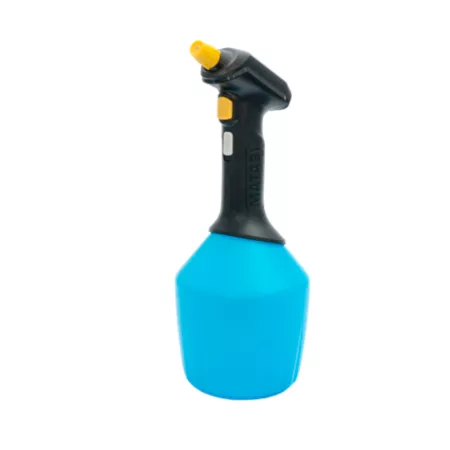 Matabi 35 oz Blue Tank Electric Sprayer 6 lb Battery Handheld Sprayers