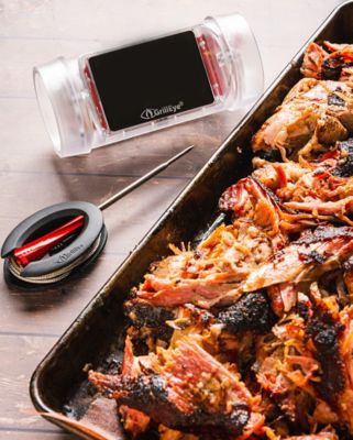 Image showing  Max Smart Wireless Thermometer