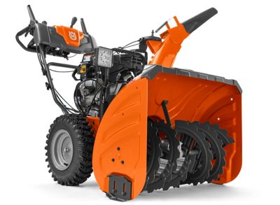 Husqvarna ST330 30 in. 389cc 2-Stage Gas Snow Blower
