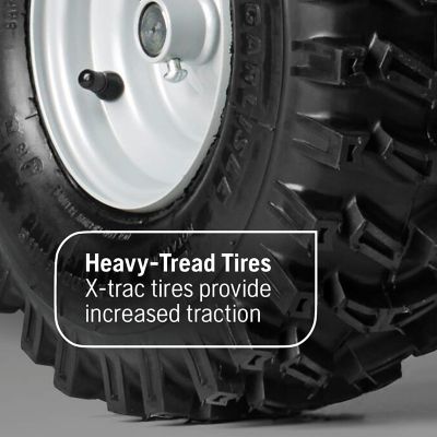 Image showing  ST330 30 in. 389cc 2-Stage Gas Snow Blower