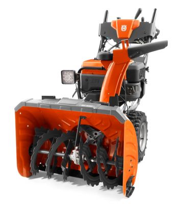 Husqvarna ST424 EFI 24 in. 301cc 2-Stage Gas Snow Blower