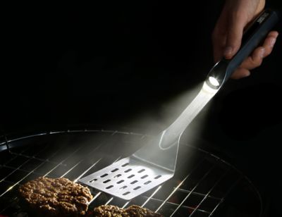 Grillight Premium LED Light Grill Spatula