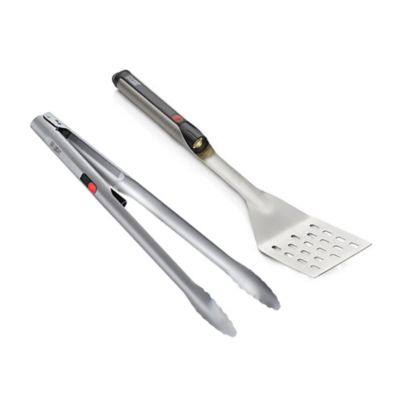 Grillight LED Light Grill Tool Gift Set