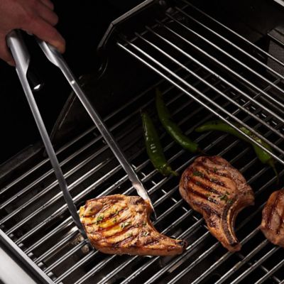 Image showing  LED Light Grill Tool Gift Set, 2 pc.