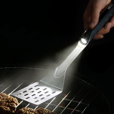 Image showing  LED Light Grill Tool Gift Set, 2 pc.