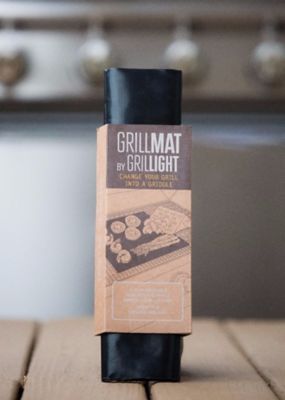 Image showing  Flexible Griddle Mats, 2-Pack