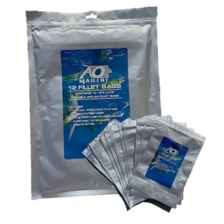 AO Coolers Marine Mesh Bags 1-pk Game Bags