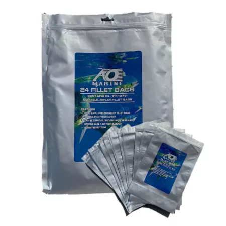 AO Coolers Marine Mesh Bags 1-pk 24. Game Bags