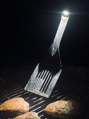 Image showing  Premium USA Grill Spatula