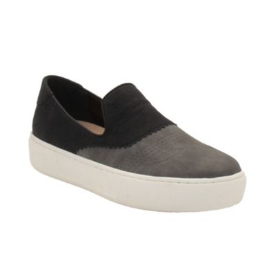 Volatile Women's Rosecrans Slip-On Sneakers