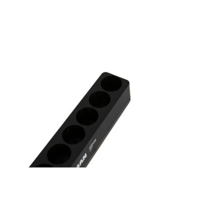 Image showing  1/2 in. Drive Magnetic Shallow Socket Holder